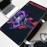 VYSE GAMING MOUSE PAD