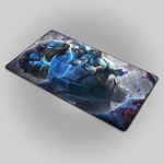 Warden Gragas Mousepad