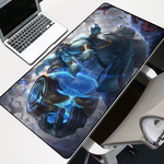 WARDEN GRAGAS MOUSE PAD
