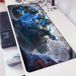 WARDEN GRAGAS MOUSE PAD