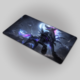 Warhound Naafiri Mouse Pad
