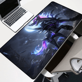 WARHOUND NAAFIRI MOUSE PAD