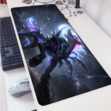 WARHOUND NAAFIRI MOUSE PAD
