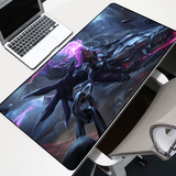 WARHOUND SENNA MOUSE PAD