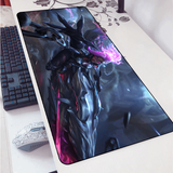 WARHOUND SENNA MOUSE PAD