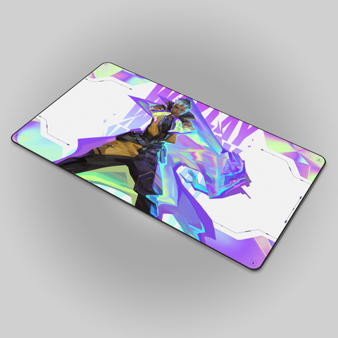 Waylay Mousepad