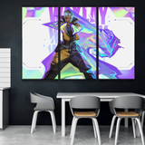 Waylay Buy Wall Poster