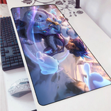 WINTER WONDER MILIO MOUSE PAD