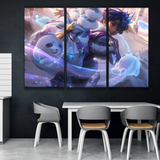 Winter Wonder Milio Buy Wall Poster