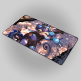 Winter Wonder Neeko Mousepad