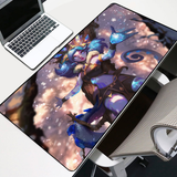 WINTER WONDER NEEKO MOUSE PAD