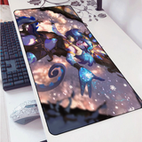 WINTER WONDER NEEKO MOUSE PAD
