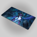 Winterblessed Lucian Mouse Pad