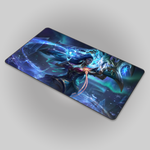 Winterblessed Senna Mouse Pad