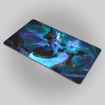 Winterblessed Thresh Mouse Pad