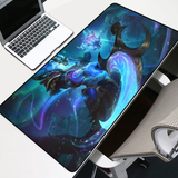 Winterblessed Thresh Mouse Pad
