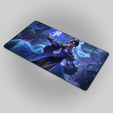 Winterblessed Mel Prestige Mousepad