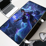 WINTERBLESSED MEL PRESTIGE MOUSE PAD