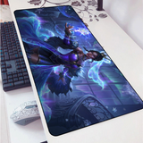WINTERBLESSED MEL PRESTIGE MOUSE PAD