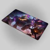 Witch's Brew Blitzcrank Mousepad