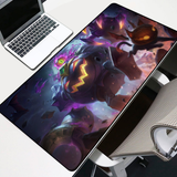 WITCH'S BREW BLITZCRANK MOUSE PAD