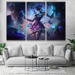 Withered Rose Elise Buy Wall Poster