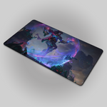 Worldbreaker Malzahar Mousepad