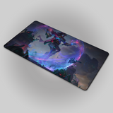 Worldbreaker Malzahar Mousepad