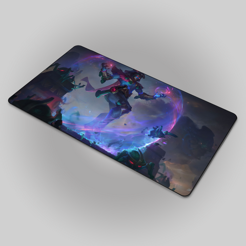 Worldbreaker Malzahar Mousepad