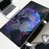 WORLDBREAKER MALZAHAR MOUSE PAD