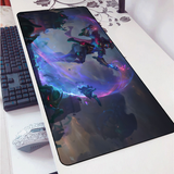 WORLDBREAKER MALZAHAR MOUSE PAD