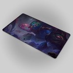 Worldbreaker Maokai Mousepad