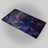 Worldbreaker Maokai Mousepad