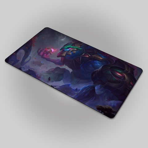 Worldbreaker Maokai Mousepad