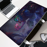 WORLDBREAKER MAOKAI MOUSE PAD