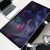 WORLDBREAKER MAOKAI MOUSE PAD