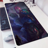 WORLDBREAKER MAOKAI MOUSE PAD