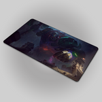 Worldbreaker Sion Mousepad