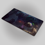 Worldbreaker Sion Mousepad