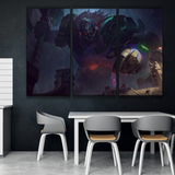 Worldbreaker Sion Buy Wall Poster
