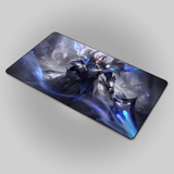 Worlds 2021 Jarvan IV Mousepad