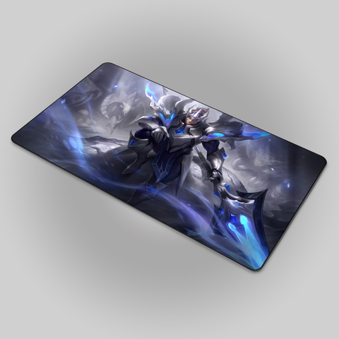 Worlds 2021 Jarvan IV Mousepad
