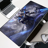 WORLDS 2021 JARVA IV MOUSE PAD