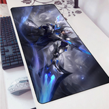 WORLDS 2021 JARVA IV MOUSE PAD