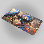 Worlds 2022 Azir Mousepad