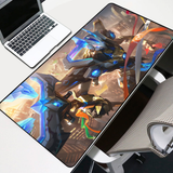 WORLDS 2022 AZIR MOUSE PAD