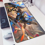 WORLDS 2022 AZIR MOUSE PAD