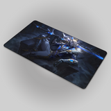 Worlds 2024 Viego Mousepad