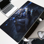 Worlds 2024 Viego Mouse Pad