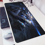 Worlds 2024 Viego Mouse Pad